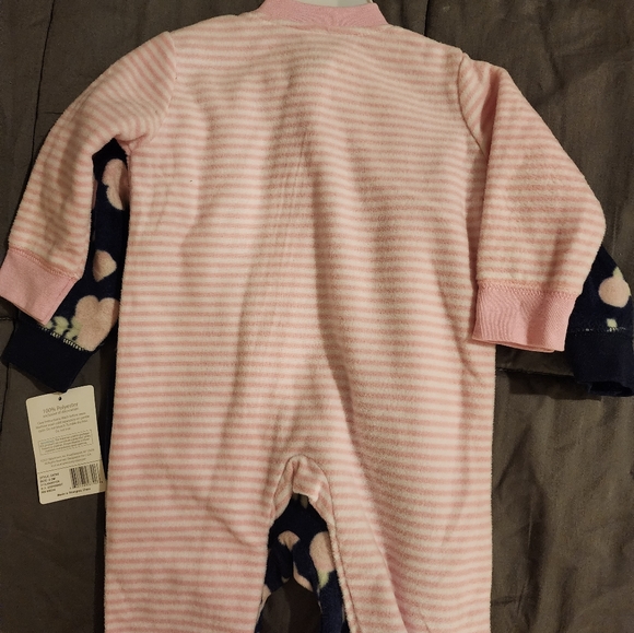 Hudson Baby, Sleep And Play - Picture 3 of 5